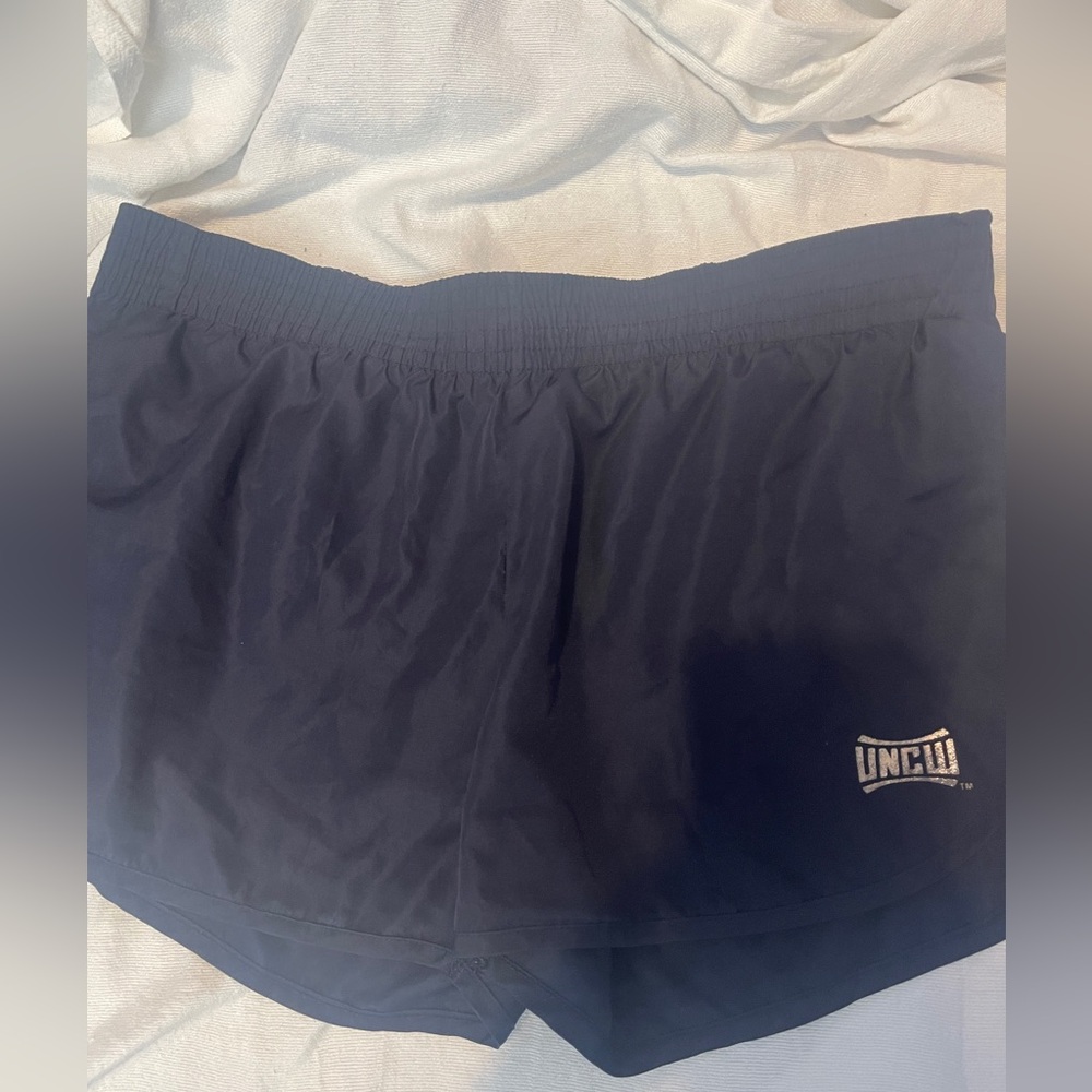 UNCW athletic shorts